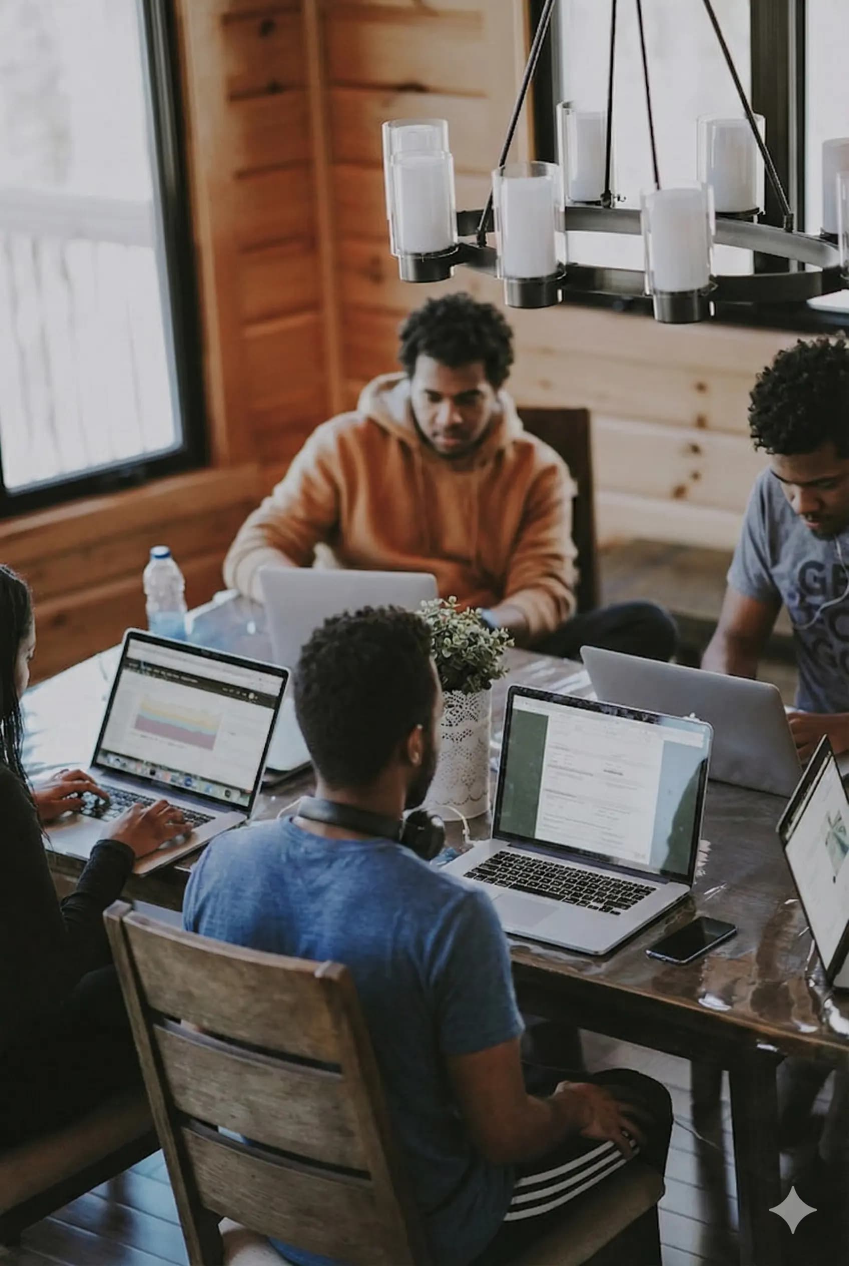 Fibre for small offices